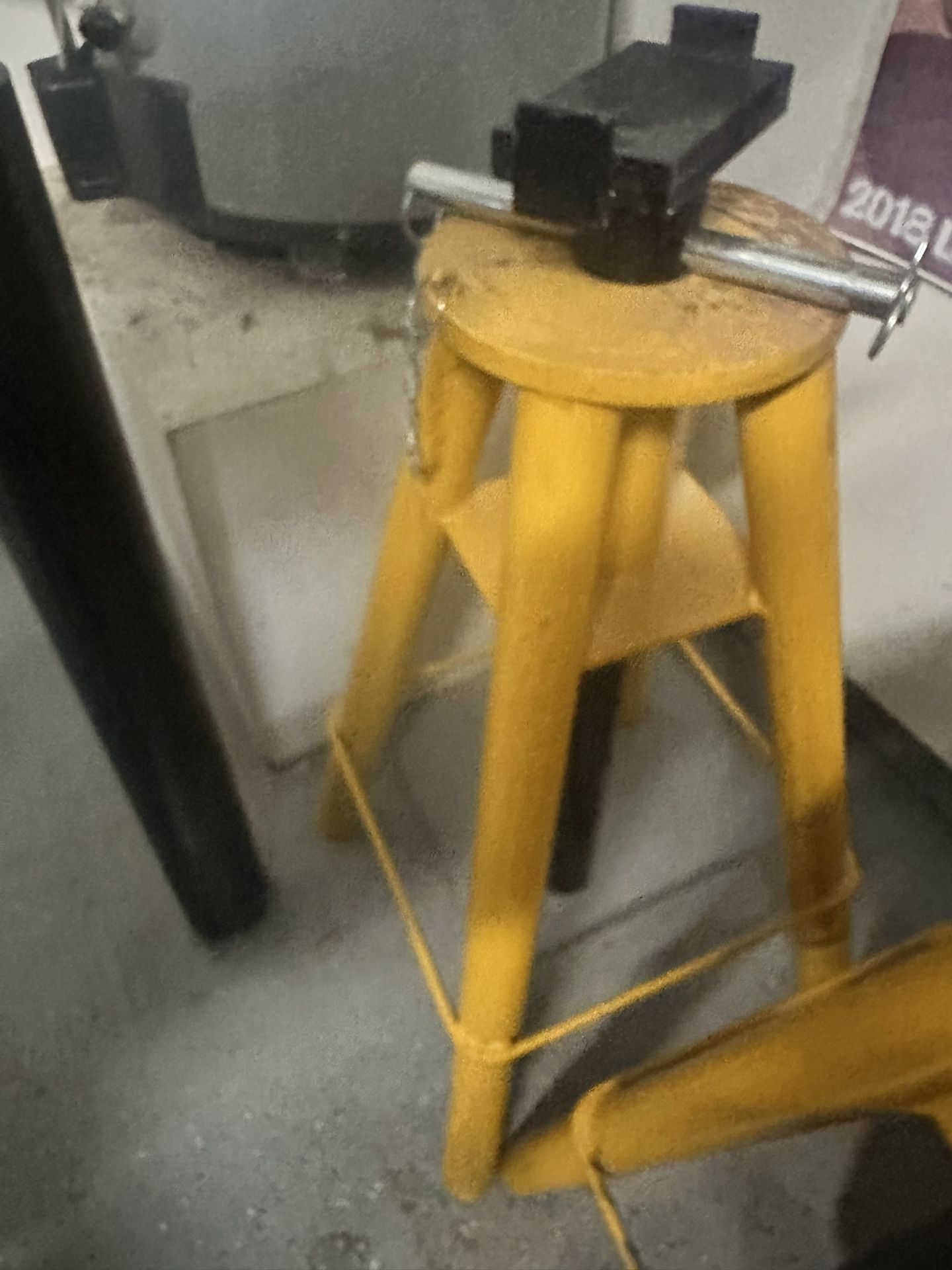 10ton Jack Stands