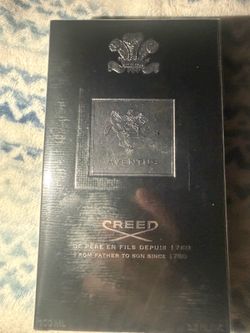 Creed Aventus