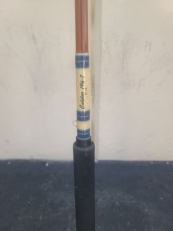 Calstar Rod  10-25