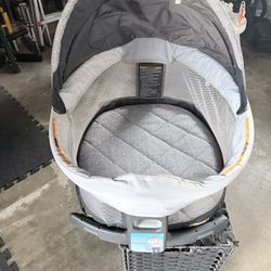 Graco Baby Dome
