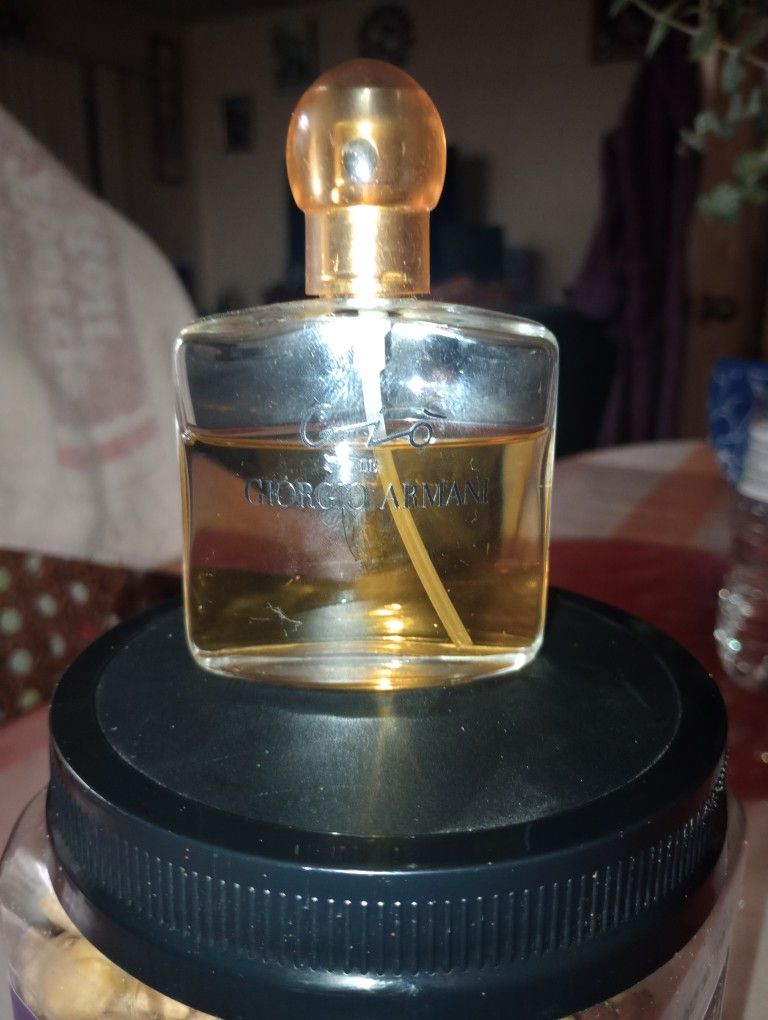 Gio De Giorgio ARMANI $120