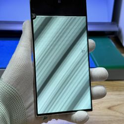 LCD | Samsung S23 Ultra 