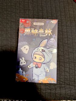 Spooky Blind Box MayMei