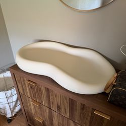 Keekaroo Baby Changing Pad