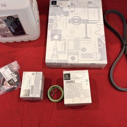 Parts For 2010 - 2024 Mercedes Sprinter With Engine 642 