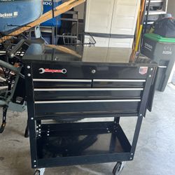 Snap-on Drawer Tool Box