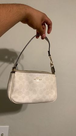 Coach purse Coach purse