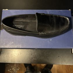 Rockport Washington Venetian Loafer