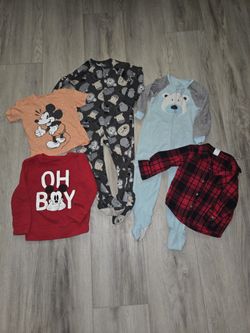 Size 3t Clothing 
