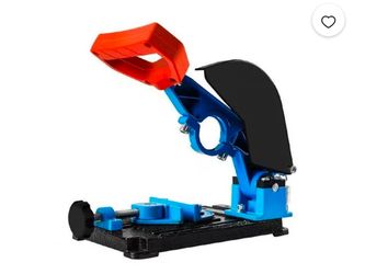 Soporte para amoladora angular, stand angle grinder