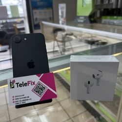 iPhone 16e With FREE AIRPODS ON SALE!!!!