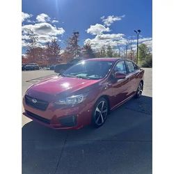 2017 Subaru Impreza