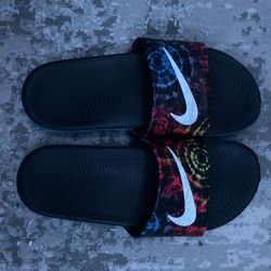 Nike Slides