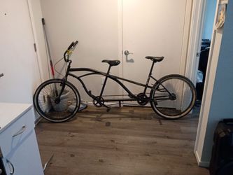 2 rider
