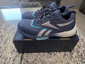 Reebok Lavante Trail 2 Work, Size 10-10 1/2