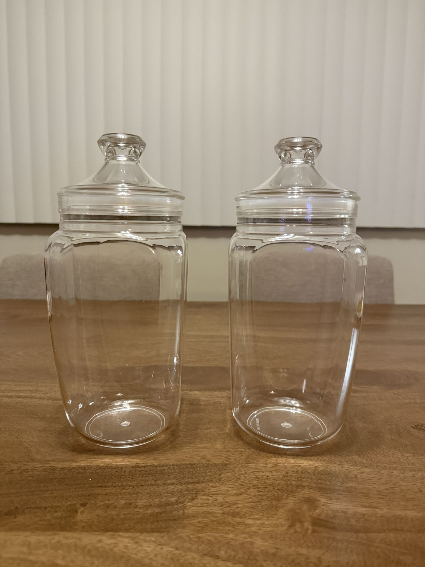 Candy Jars (2)