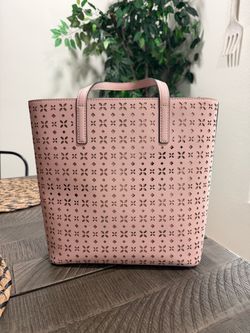 Mk purse