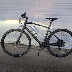Specialized Sirrus X 3.0 