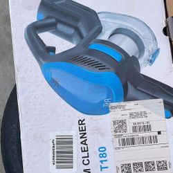 Vaccum Cleaner
