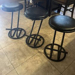 Bar Stools 