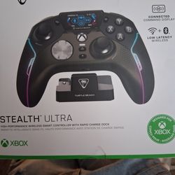TURTLE BEACH STEALTH ULTRA ( Controller )