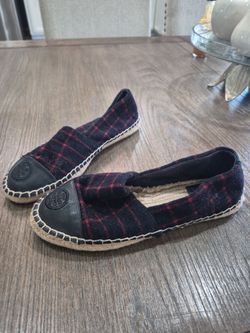 Shoes tory burch