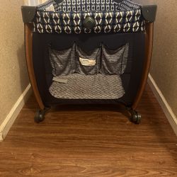 Baby Play Pen 