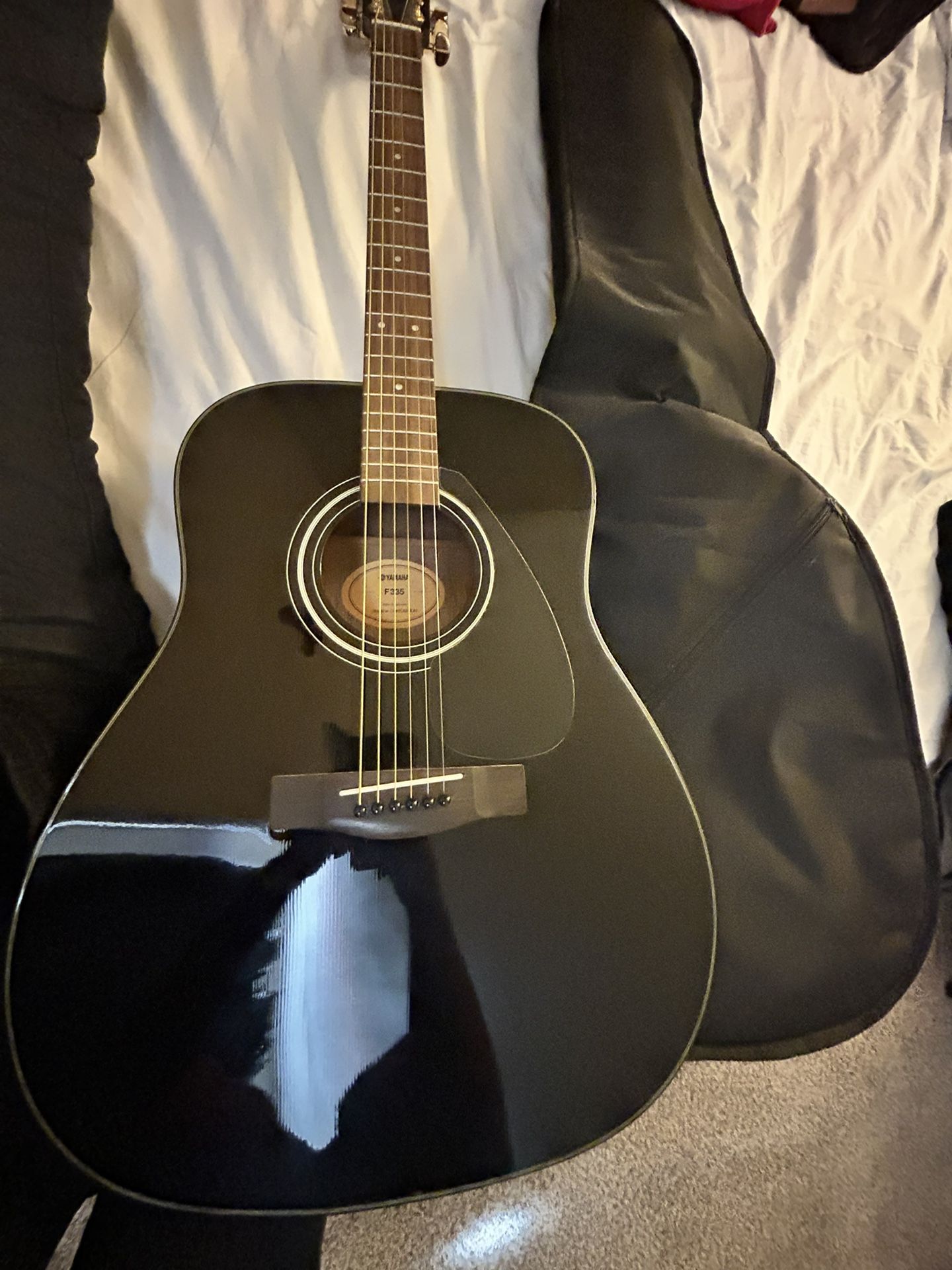 Guitar