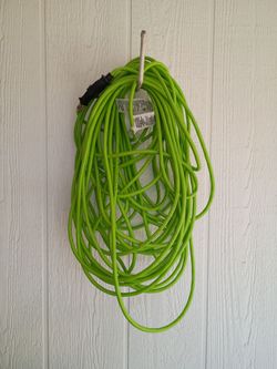 100 ft extension cord