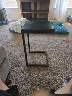 Laptop Table