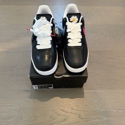 Nike Air Force Paranoise 