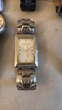 Large Wristwatch Lot - Analog & Smartwatches, As-Is