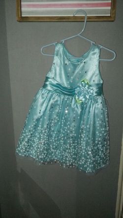 Toddler Dresses