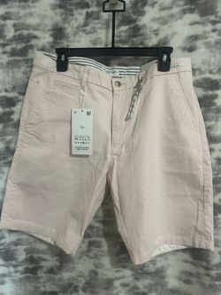 Shorts De Hombre 