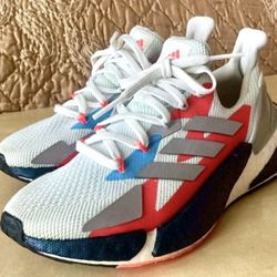 BIG KIDS / WOMENS ADIDAS SHOES