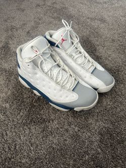 Air Jordan 13 Retro "French Blue"