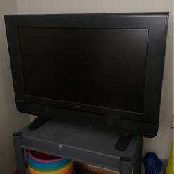 RCA TV