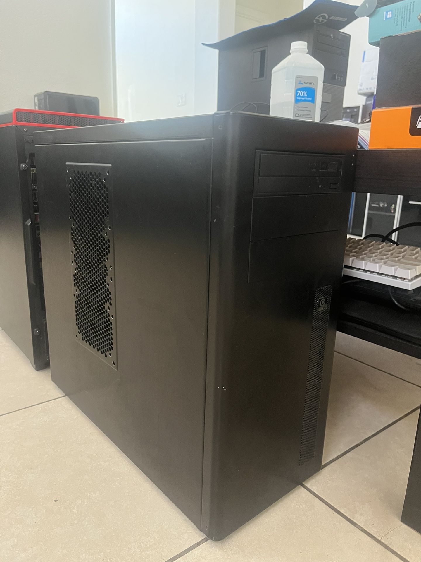 FAST Gaming PC Computer