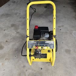 KARCHER 2500 PSI Pressure Washer