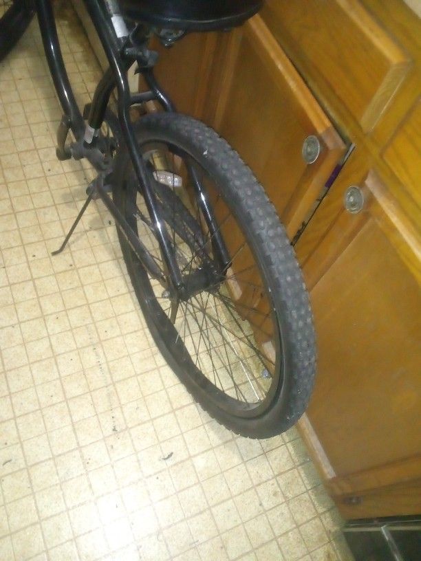 Hyper Cruiser Bike Frame 