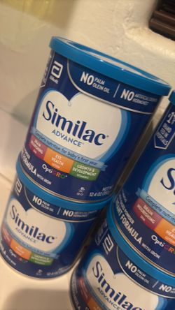 Similac formula