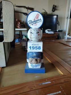 Old Dodgers item