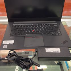 Lenovo ThinkPad P17 Laptop (#6157)