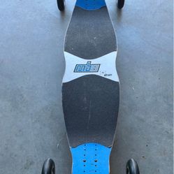 Long Board