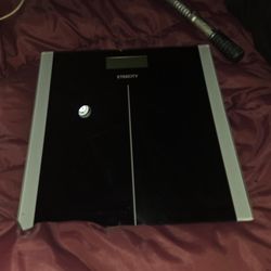 etekcity bathroom scale