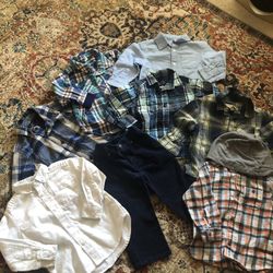 Size 18 Mo Bundle  $18