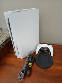 Sony Playstation 5 Disc Edition