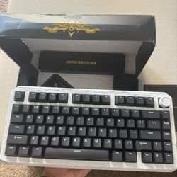 Womier Era 75 Mechanical Keyboard