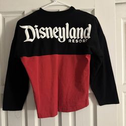 Mickey Mouse Spirit Jersey 