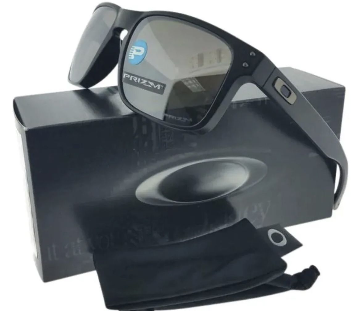 Oakley Holbrook XL Sunglasses New